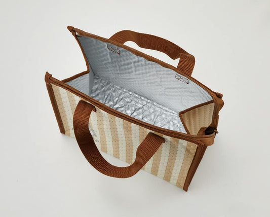 SKATER Studio Ghibli My Neighbour Totoro Lunch Bag Cooler Bag Brown