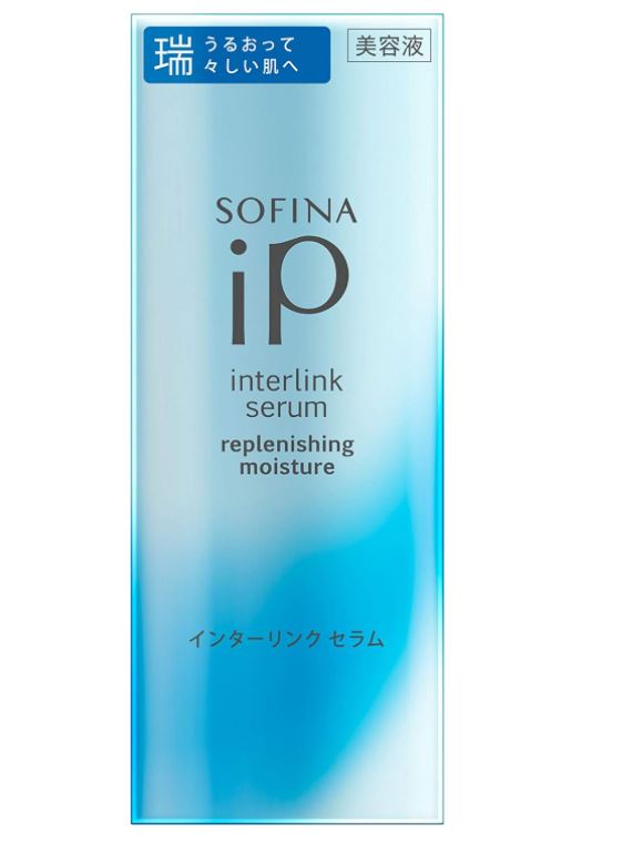 Sofina iP Interlink Serum Fresh Serum 80g