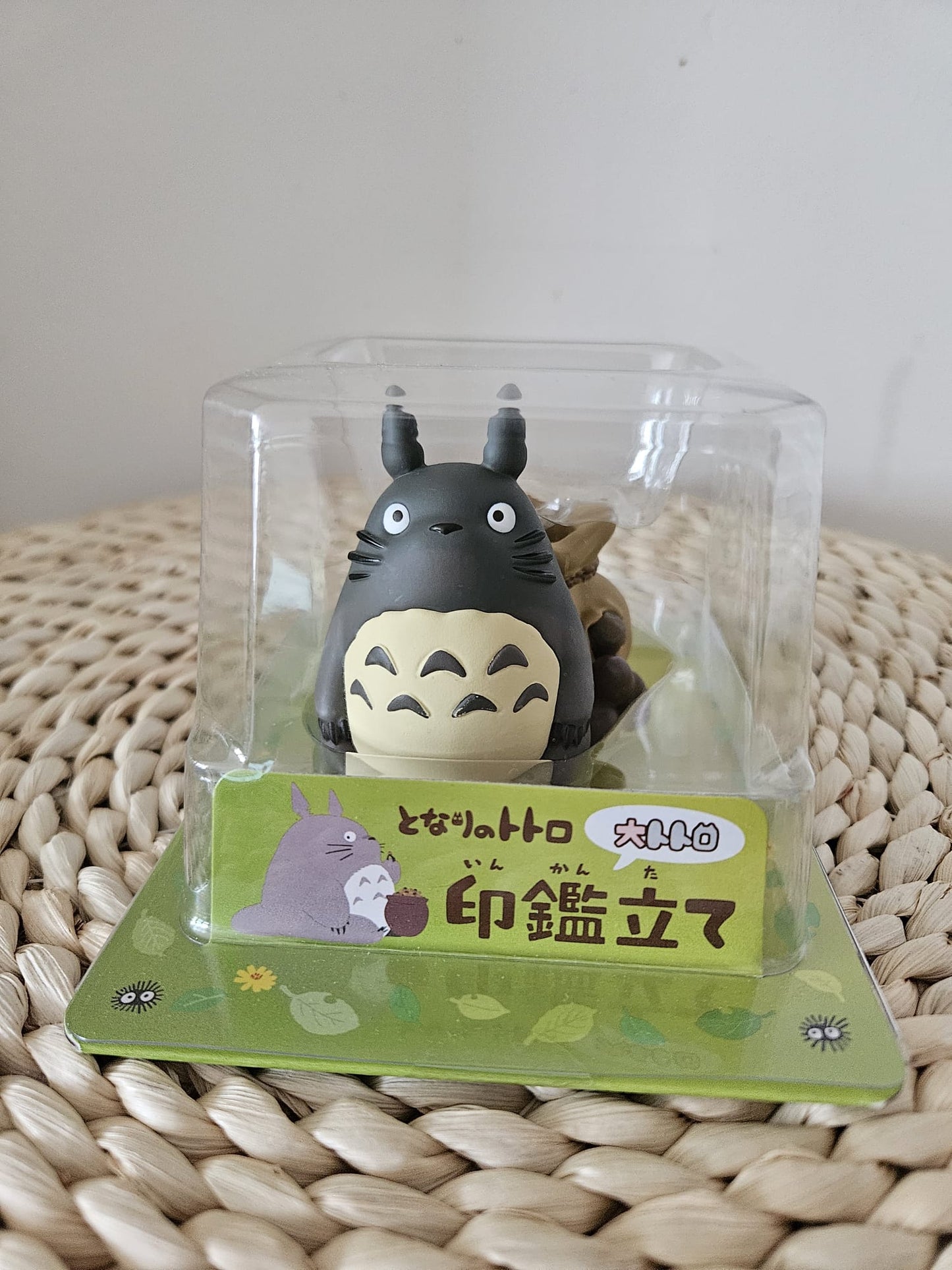 Studio Ghibli My Neighbour Totoro Pen Stand