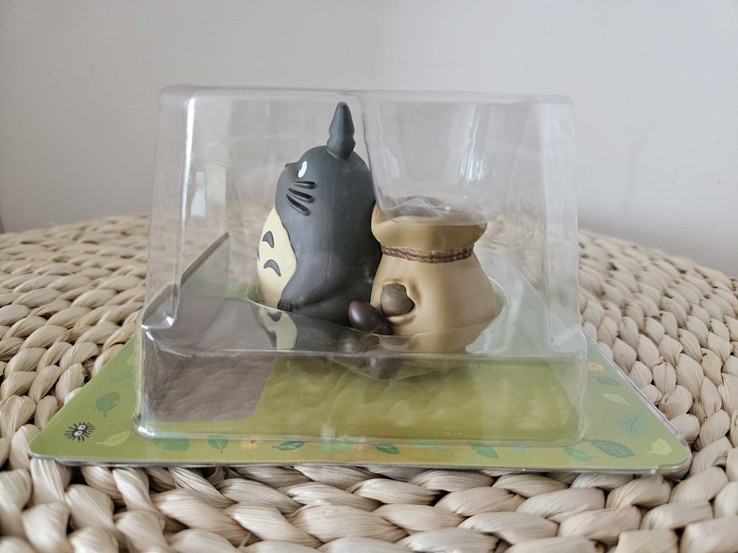 Studio Ghibli My Neighbour Totoro Pen Stand