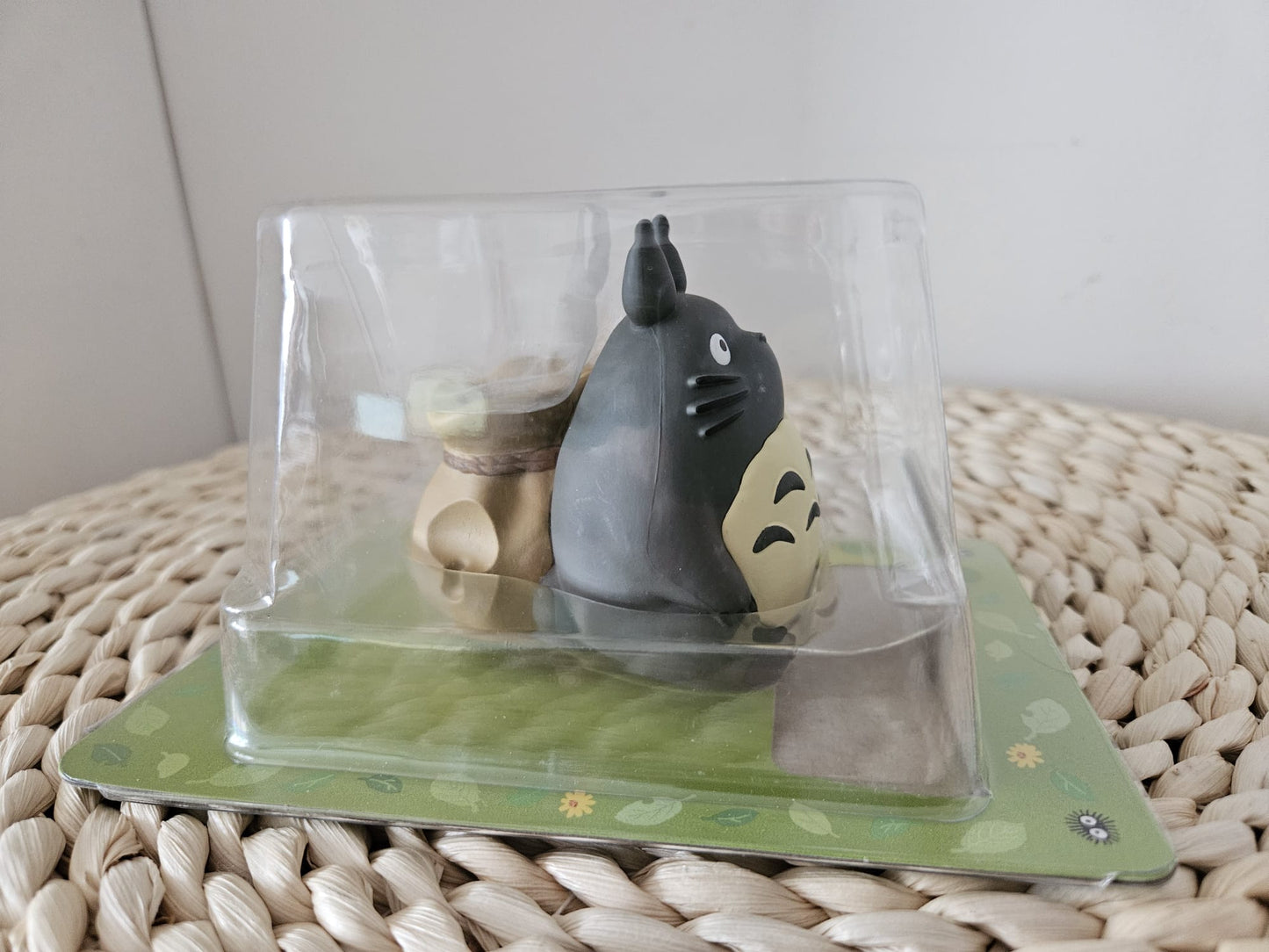 Studio Ghibli My Neighbour Totoro Pen Stand