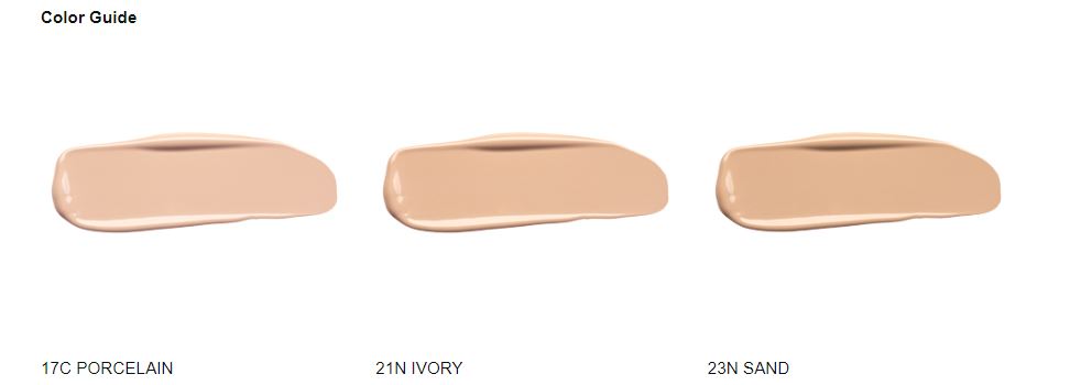 TIRTIR Mask Fit Mini Cushion Red 4.5g SPF40 PA++ 23N Makeup Base Foundation
