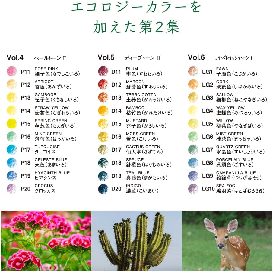 Tombow Pencil Colored Pencil NQ 30 Color Pencils IROJITEN CI-RP11 from