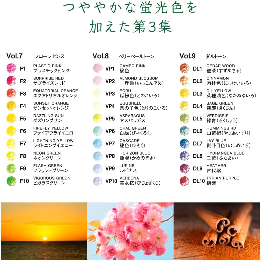 Tombow Pencil Colored Pencil NQ 30 Color Pencils IROJITEN CI-RTC from