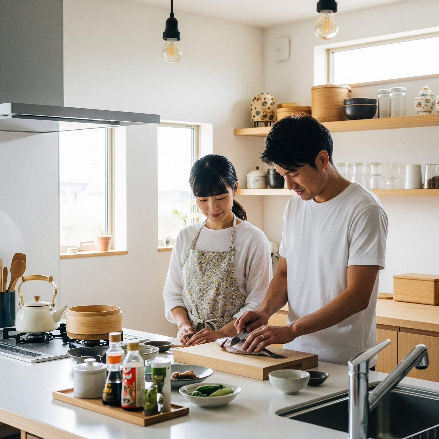 Homeware & kitchen accessories