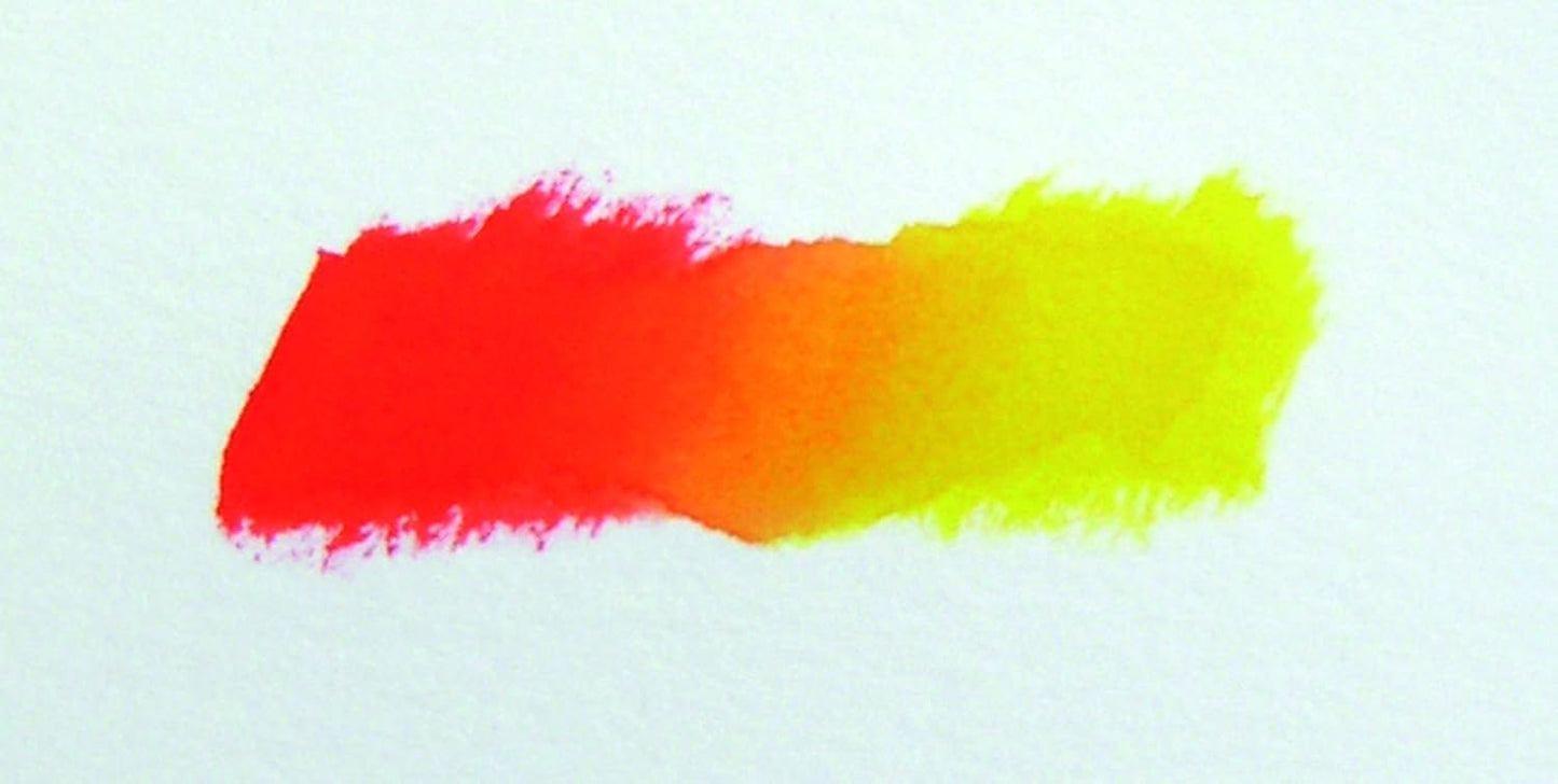 Akashiya SAI Japanese Traditional 20 Set of Brush Pens Watercolour