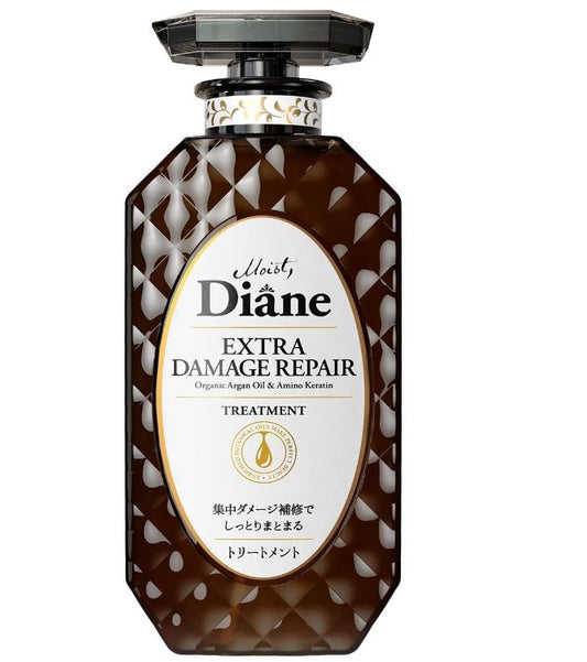 Diane Perfect Beauty Extra Damage Repair Conditioner Floral & Berry Scent 450ml