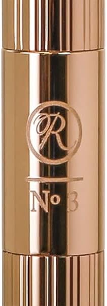 Itoya Romeo No.3 Ballpoint Pen: Fine Brush Extra Slim (ES) Vertical Line