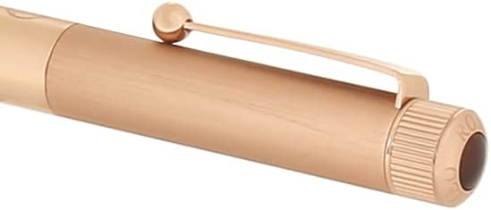 Itoya Romeo No.3 Ballpoint Pen: Fine Brush Vintage Rose 11 mm