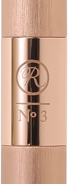 Itoya Romeo No.3 Ballpoint Pen: Fine Brush Vintage Rose 11 mm