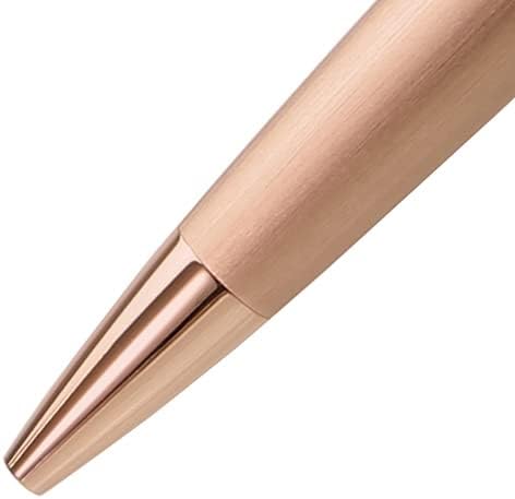 Itoya Romeo No.3 Ballpoint Pen: Fine Brush Vintage Rose 11 mm