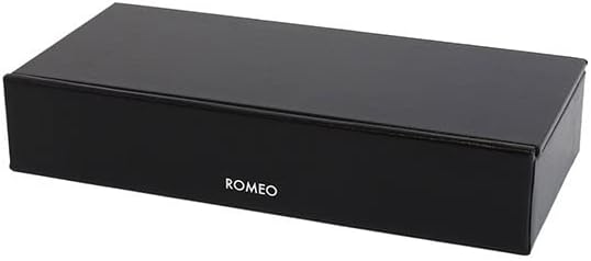 Itoya Romeo No.3 Ballpoint Pen: Fine Brush Vintage Rose 11 mm