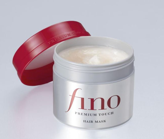 FINO Hair Care  Premium Touch Hair Mask 230g