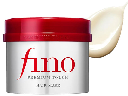 FINO Hair Care  Premium Touch Hair Mask 230g