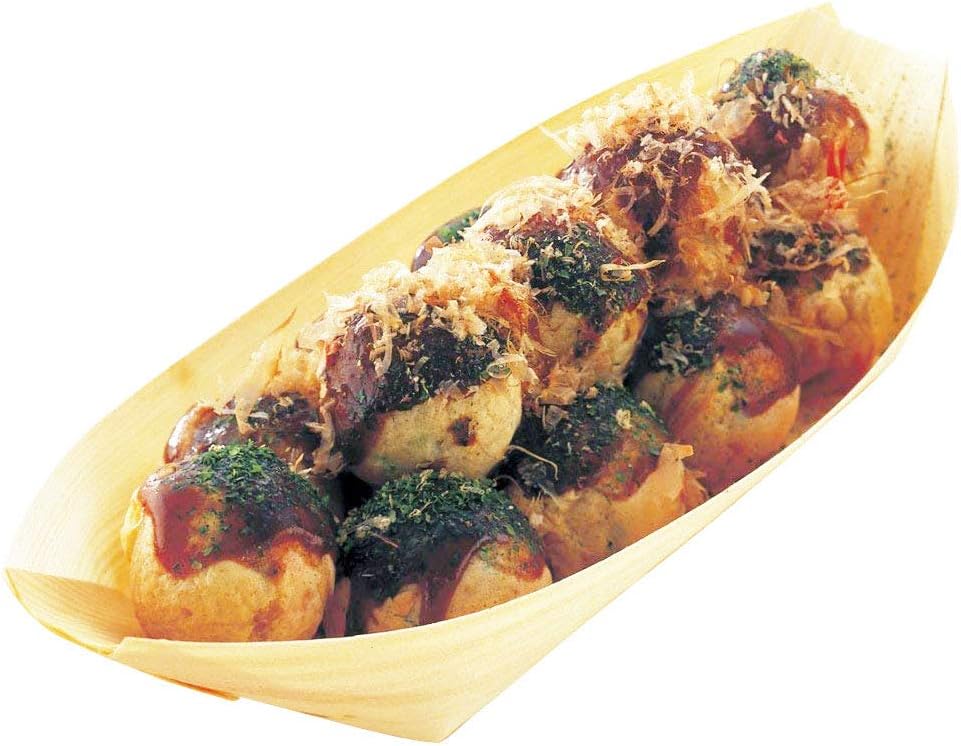 KAI Maido Honpo Kawaii Scratch-resistant Diamond Takoyaki Pick