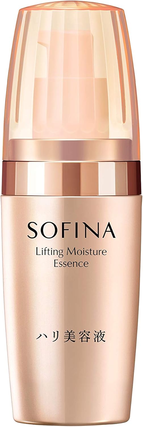 KAO Sofina Lifting Moisture Essence 40g