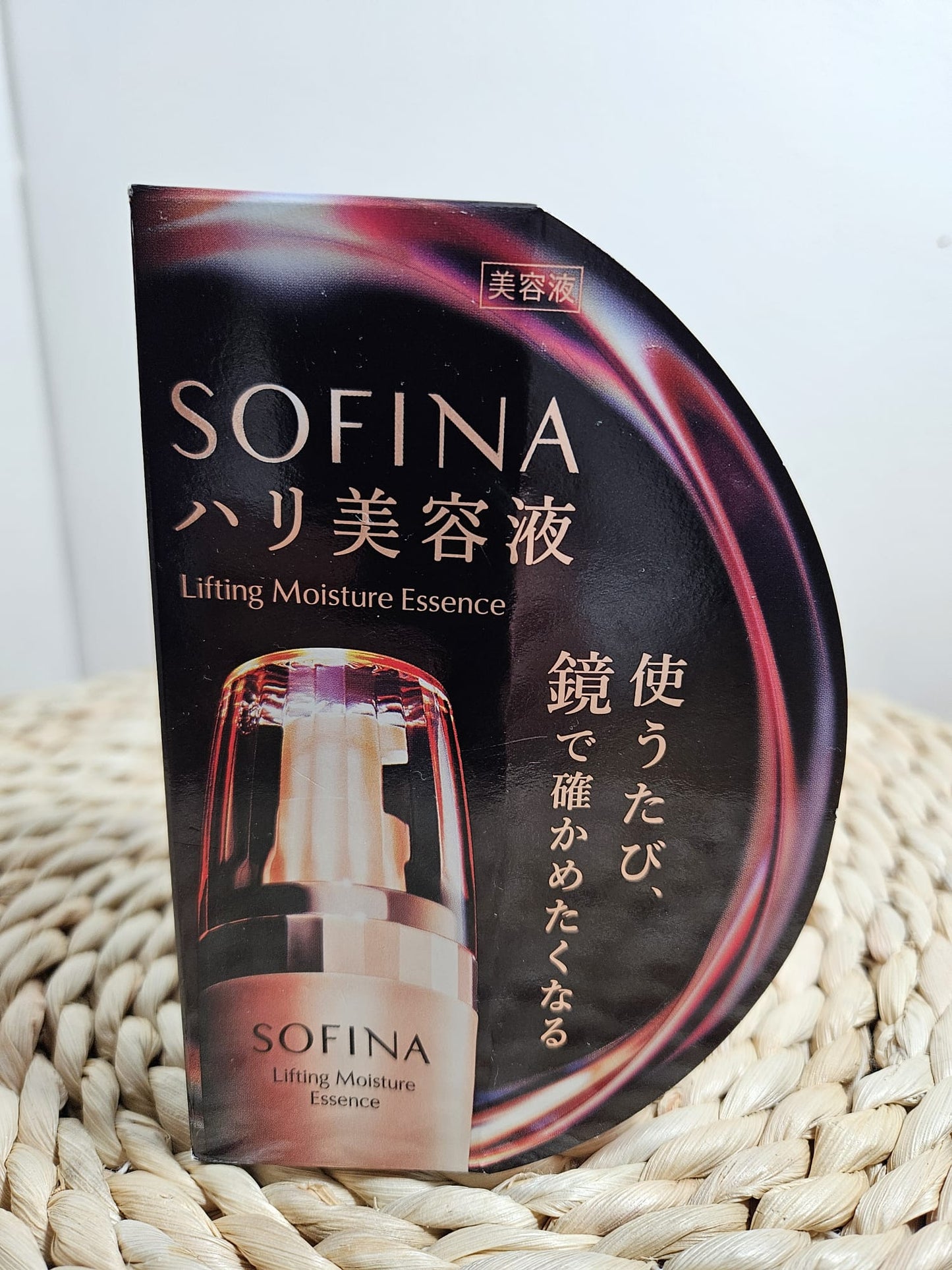 KAO Sofina Lifting Moisture Essence 40g