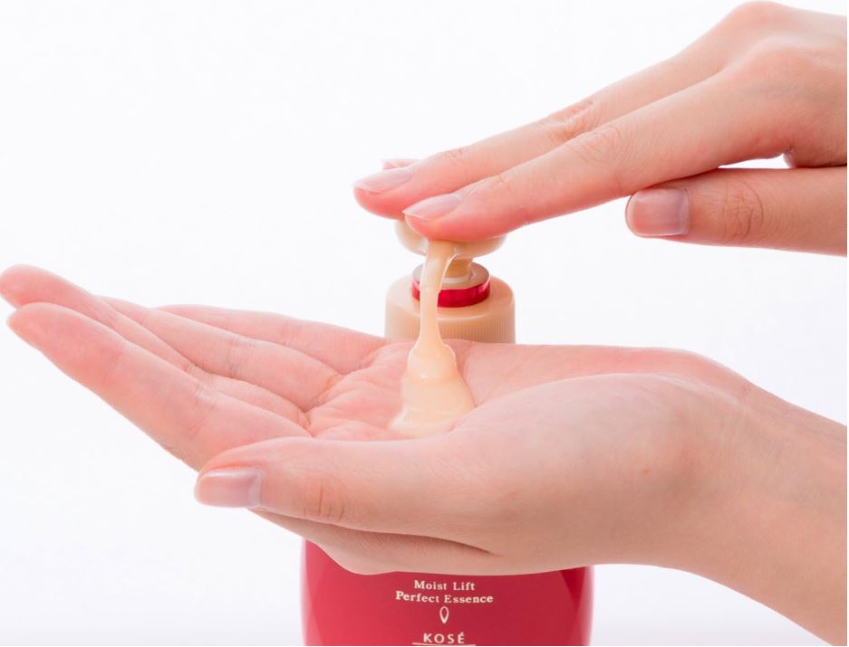 KOSE Grace One Lifting Essence All-in-One (6 in 1) 230ml Anti Aging Mature