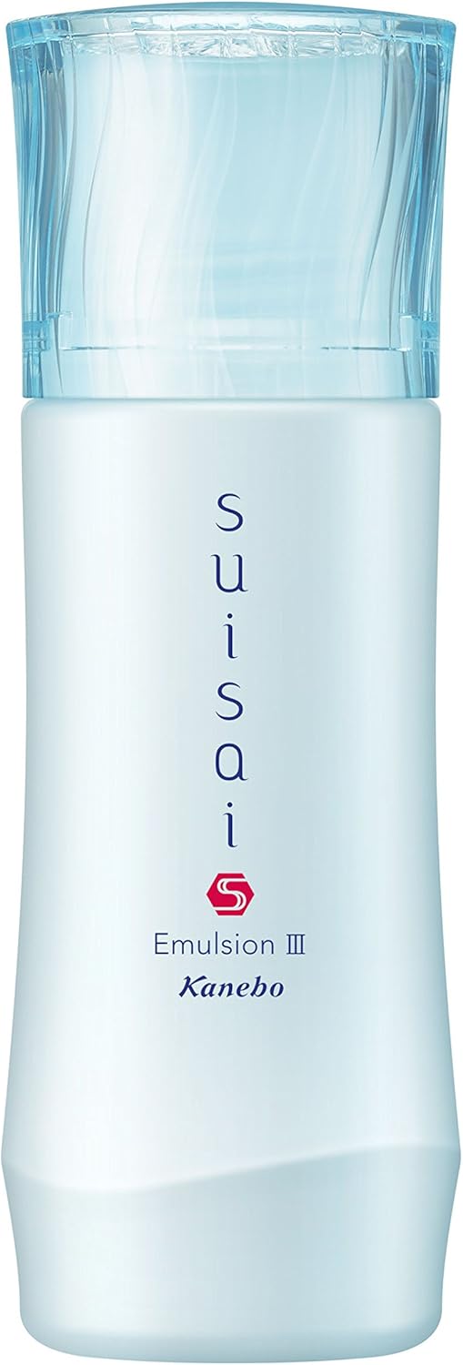 Kanebo Suisai Emulsion III High Moisturising Watermelon 100ml