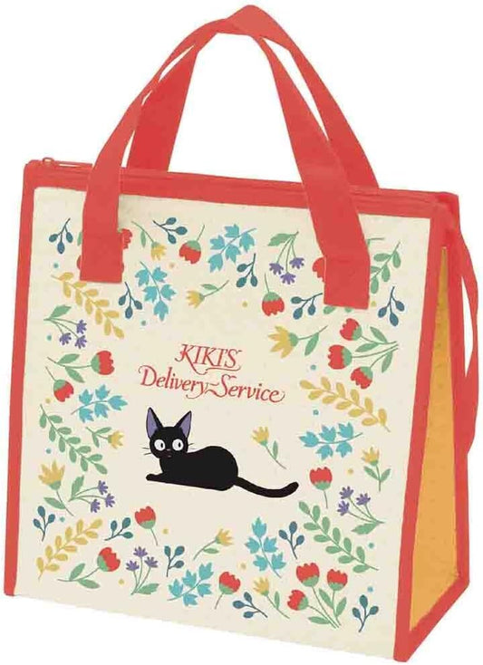 Kiki's Delivery Service Skater Lunch Bag Cooler Bag T2 Modern Ghibli