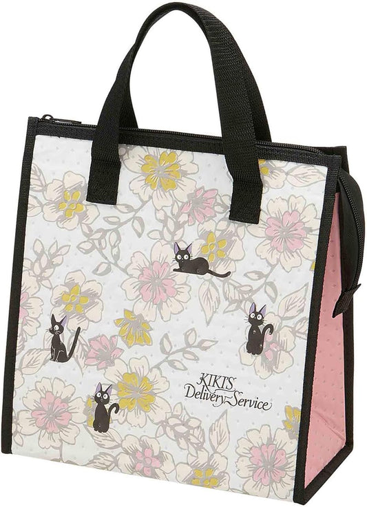 Kiki's Delivery Service Skater Lunch Bag Cooler Bag T4 Modern Ghibli