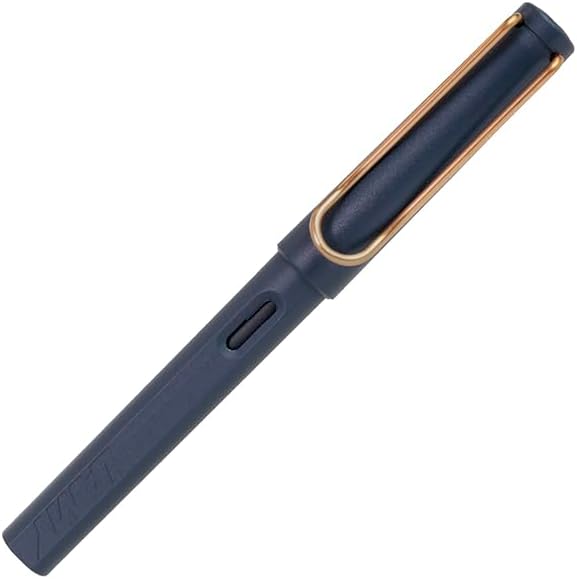 LAMY Safari Ginza Itoya Exclusive Copper 02 Fountain Pen EF Extra Fine