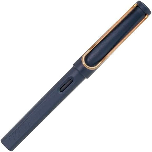 LAMY Safari Ginza Itoya Exclusive Copper 02 Fountain Pen EF Extra Fine