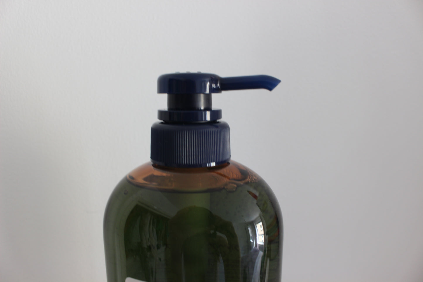 LebeL Natural Hair Soap Seaweed Shampoo for Damaged Hair 720ml