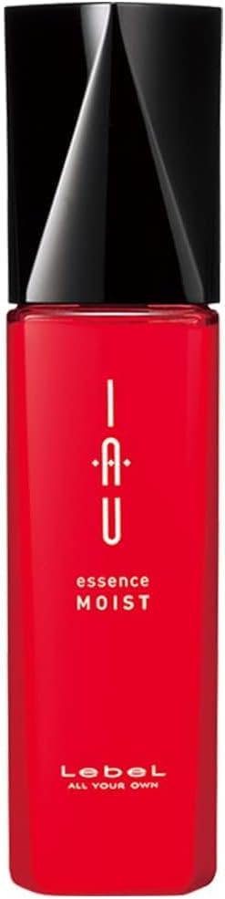 Lebel All Your Own IAU Hair Essence MOIST 100ml