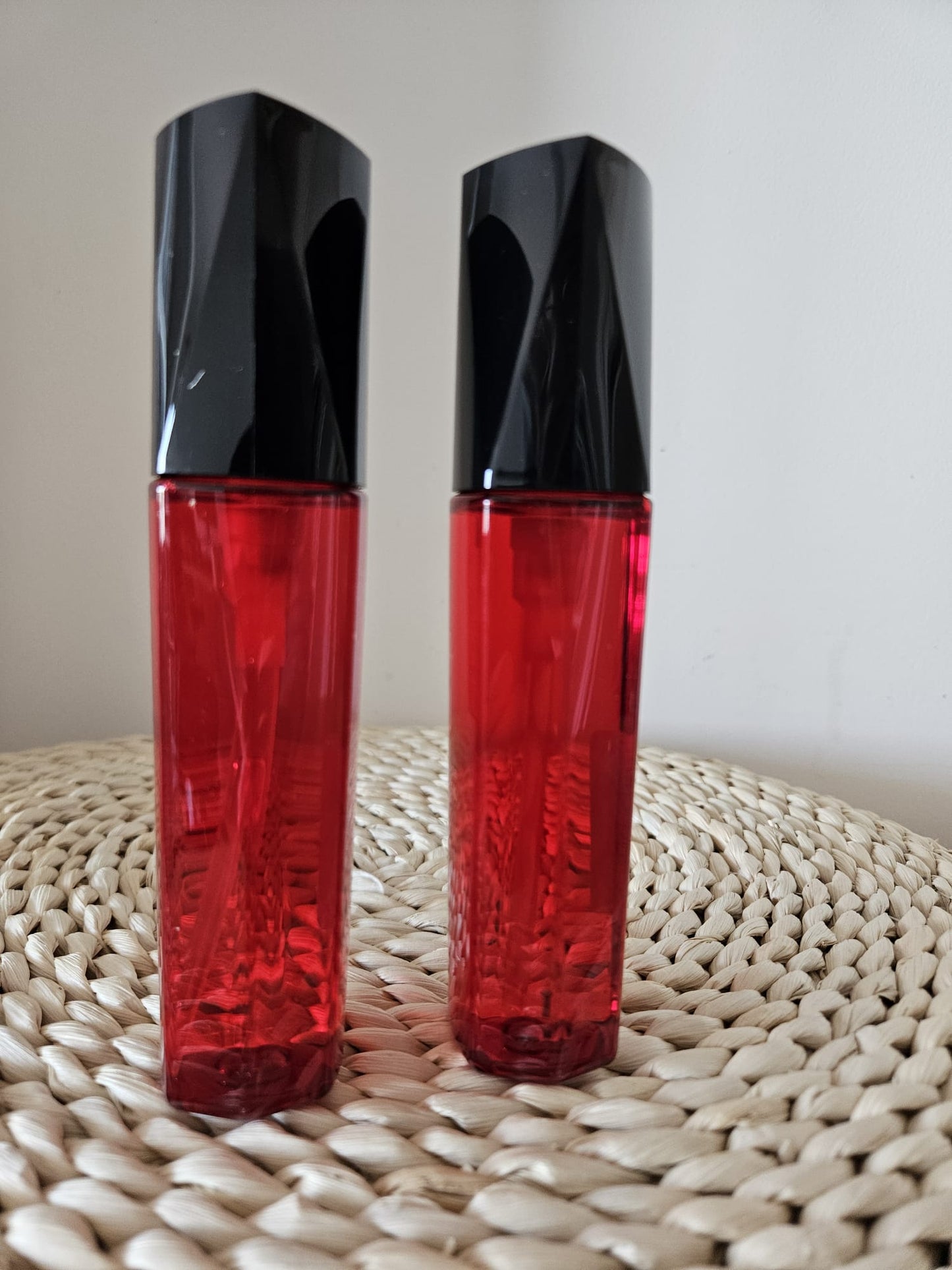 Lebel All Your Own IAU Hair Essence SLEEK 100ml x 2