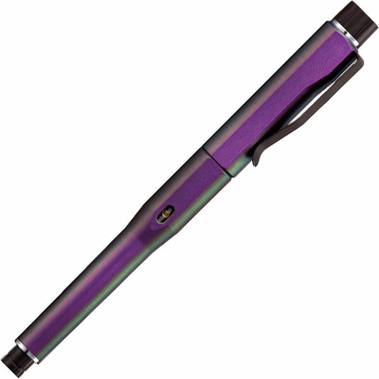 Mitsubishi Kuru Toga Uni Dive 0.5mm Mechanical Pencil M5-5000 Aurora Purple