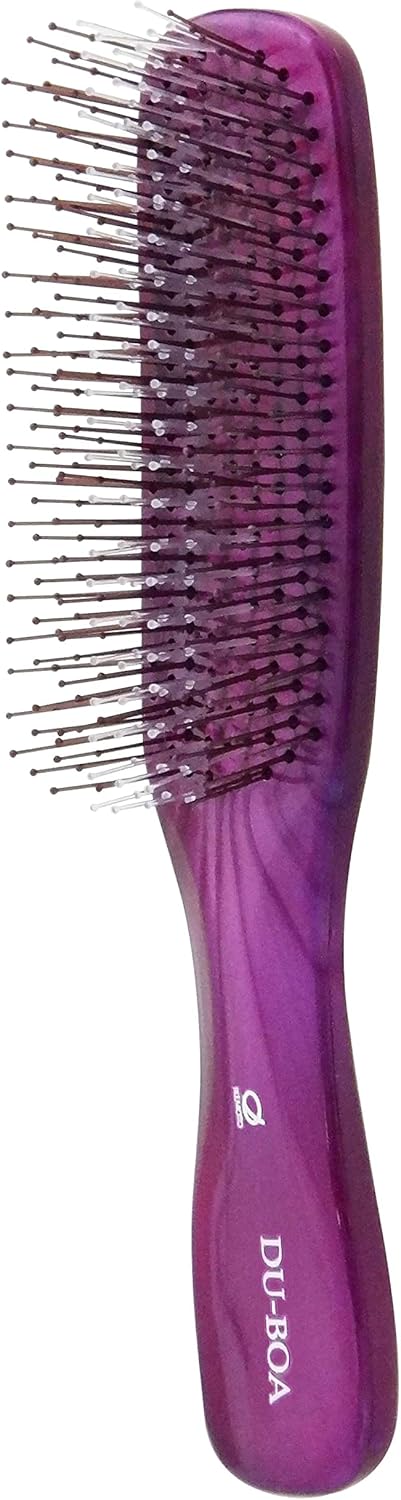 Ikemoto Anti-aging Scalp Care Hair Care Brush TC-1300