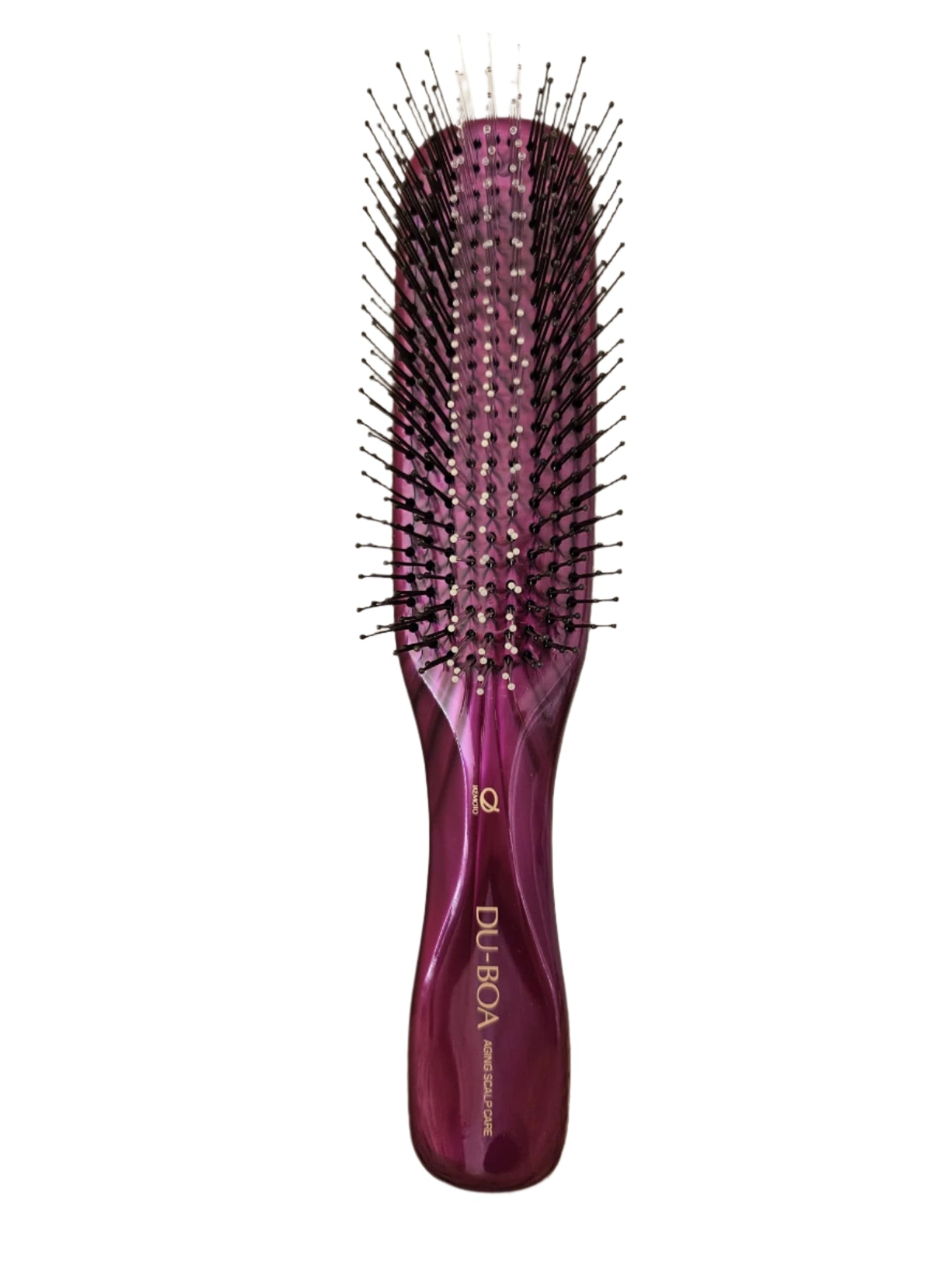 Ikemoto Anti-aging Scalp Care Hair Care Brush TC-1300