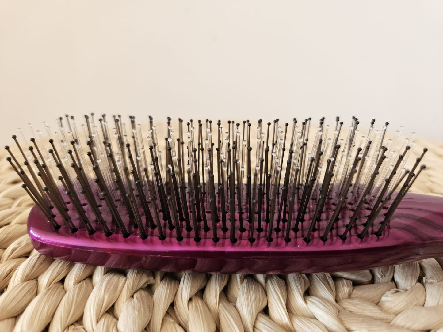 Ikemoto Anti-aging Scalp Care Hair Care Brush TC-1300