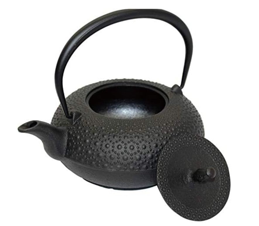 Oigen H-200 Nanbu Ironware Iron Tetsubin Shinonome Turtle Shell IH Compatible