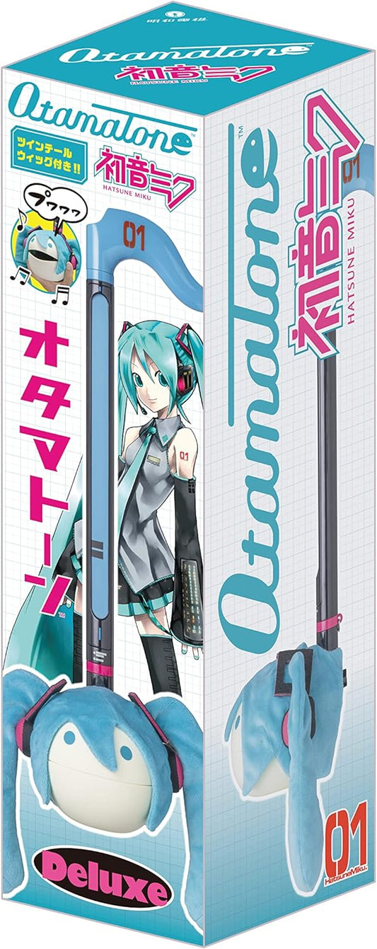 Otamatone Hatsune Miku (Maywa Denki) Ver 1367 Electronic Instrument synthesizer