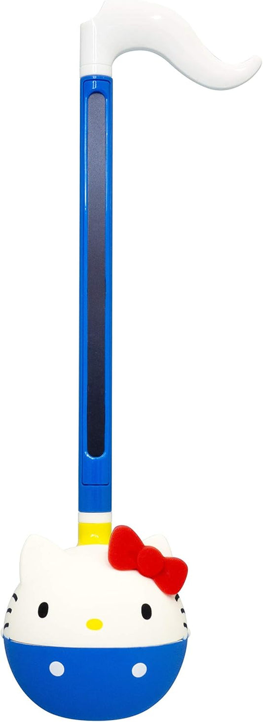 Otamatone Hello Kitty Maywa Denki Electronic Musical Instrument synthesizer