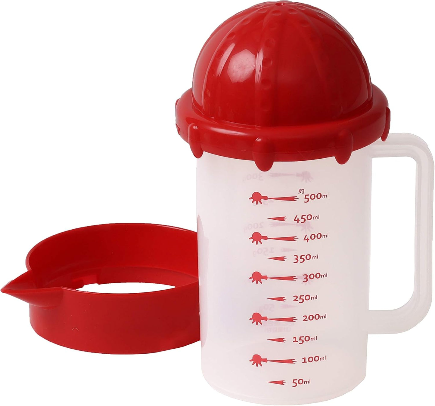 Pearl Metal Complete Takoyaki Accessories Set For Octopus Balls Japanese Street Food