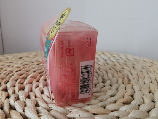 Pelican Soap Hip butt care cleansing Whitening Peach Body Wash  Scrub 80g