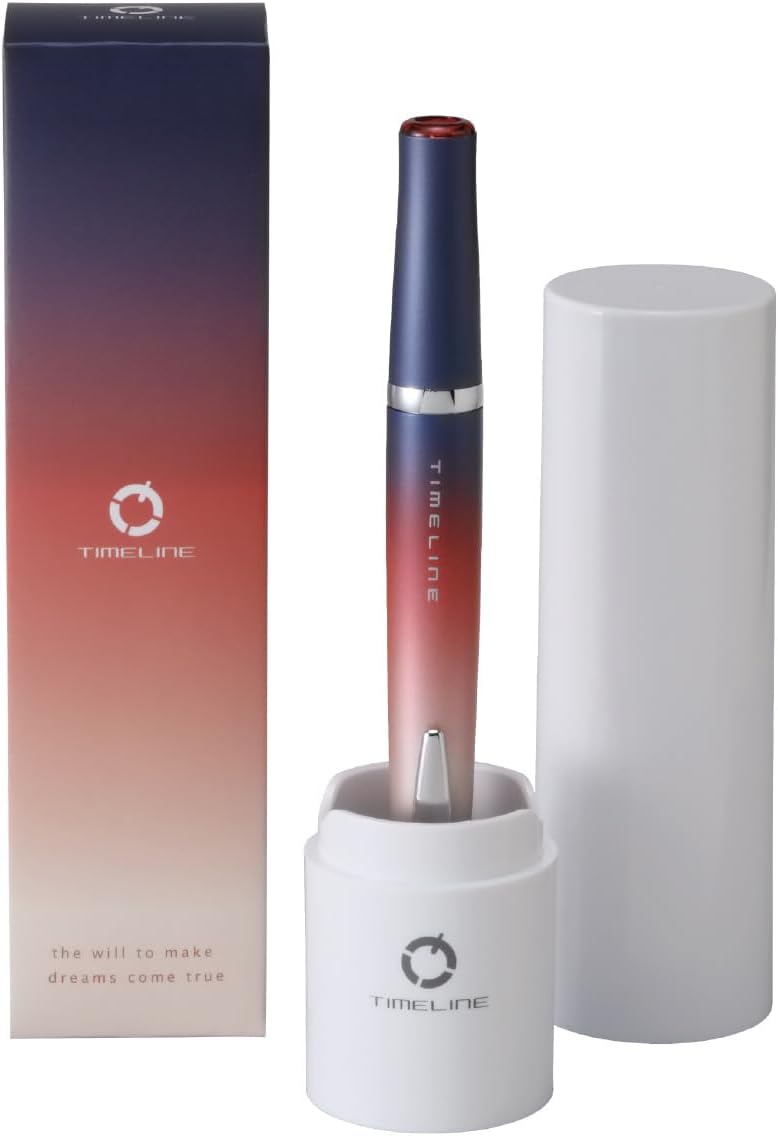 Pilot TIMELINE Pen Acro Ink 20th Anniversary Limited Edition 0.7 mm BTL720TH25WL