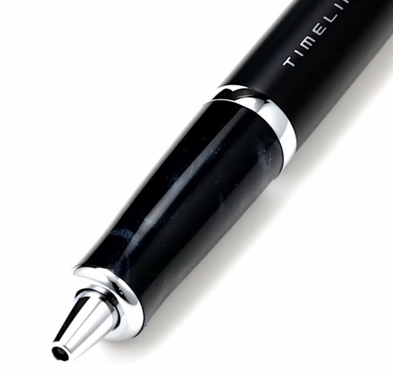 Pilot Timeline FUTURE series Ballpoint Pen Acro Ink Eternal Blue 0.7mm BTL-5SR-ETL