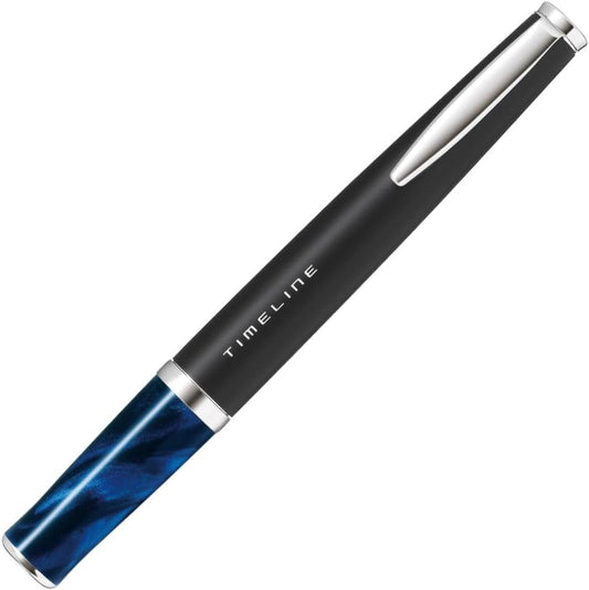 Pilot Timeline FUTURE series Ballpoint Pen Acro Ink Eternal Blue 0.7mm BTL-5SR-ETL