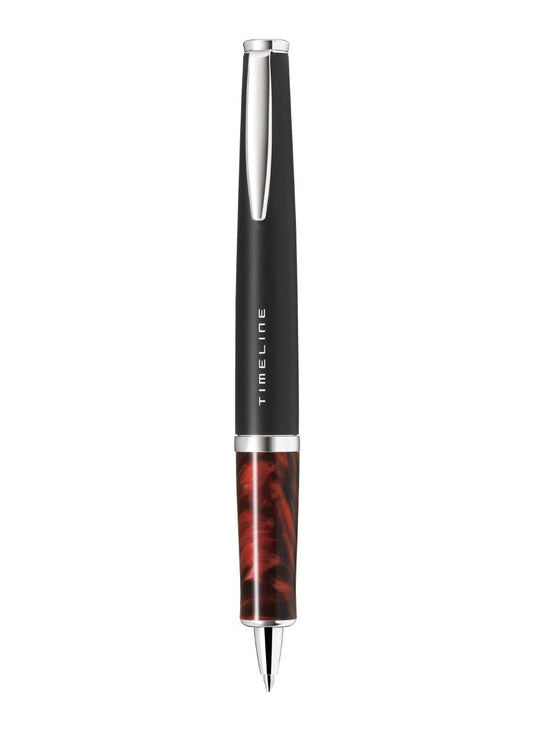 Pilot Timeline FUTURE series Ballpoint Pen Acro Ink Eternal Red 0.7mm BTL-5SR-ETR