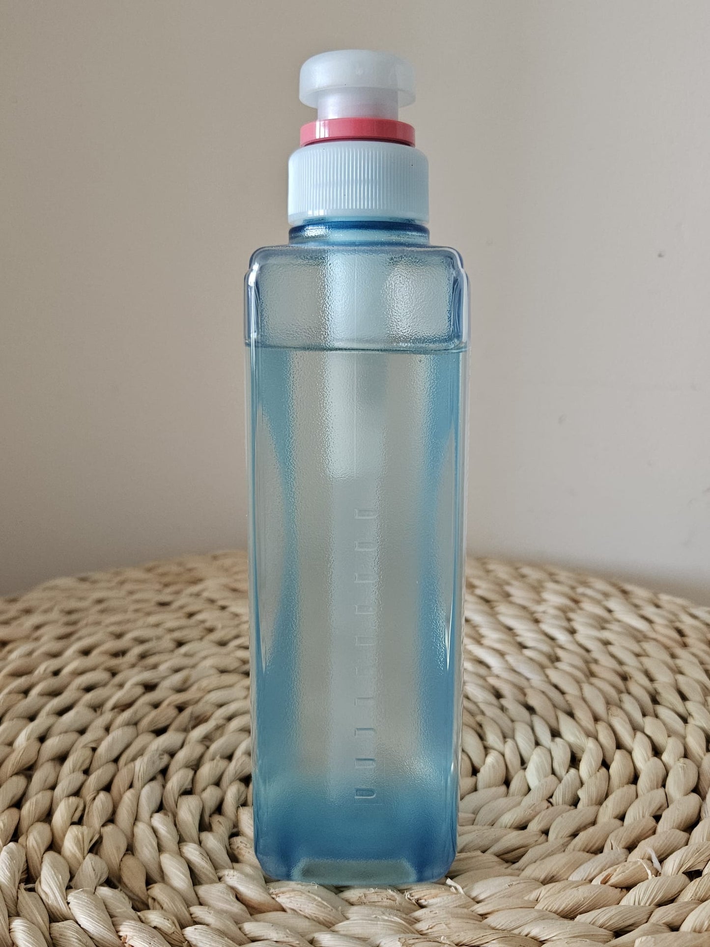 TSUBAKI Premium Cool Shampoo & Conditioner Set Summer Limited 490 ml each