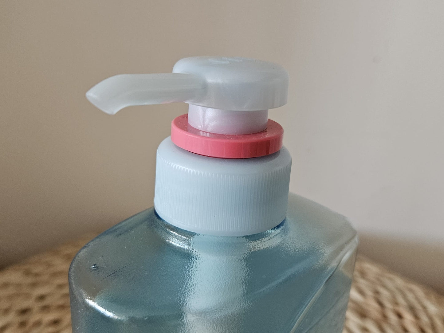 TSUBAKI Premium Cool Shampoo Summer Limited Edition 490 ml