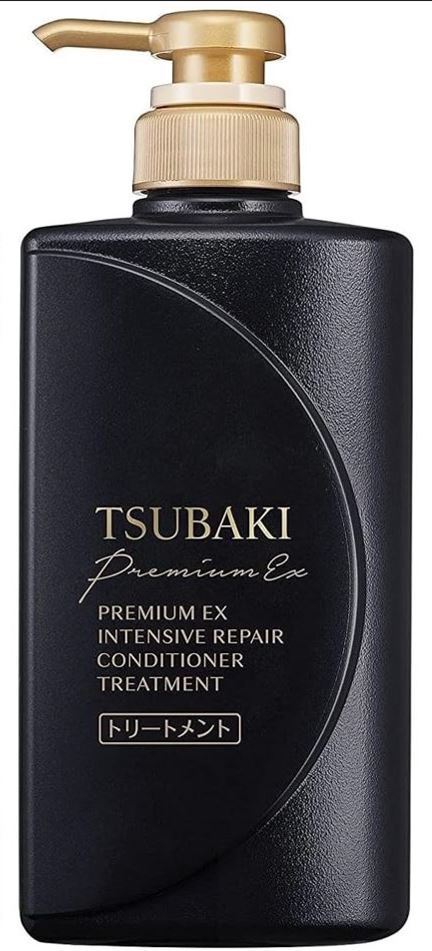 TSUBAKI Premium Repair Treatment Conditioner 490ml
