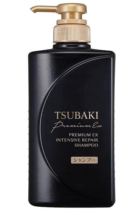 TSUBAKI Premium Repair Shampoo 490ml
