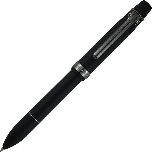 Sailor Professional Gear Multi-function Pen 4-in-1 Imperial Black 16-0539-220