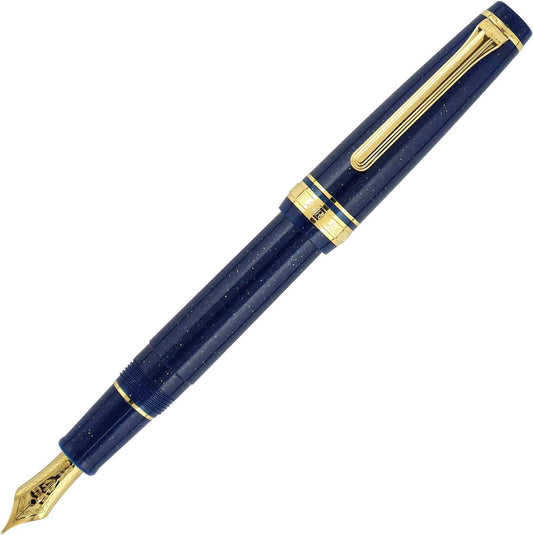 Sailor Professional Shiriori Fairy Tale Vega Fountain Pen Medium Fine Nib 11-1227-302