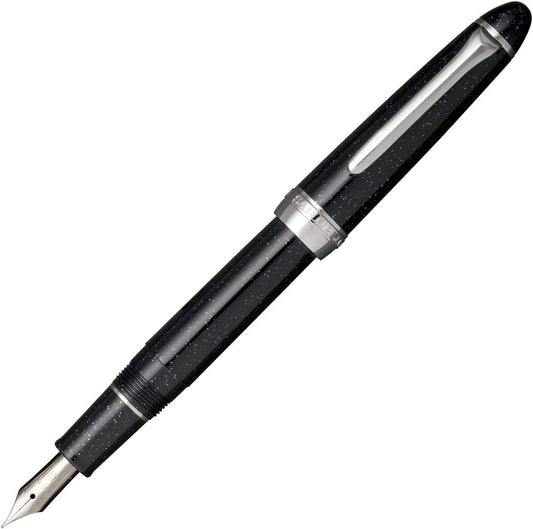 Sailor Shikiori Hisakata Moon Sky Procolor 500 Fountain Pen Hoshikuzu Fine Nib 11-0500-249